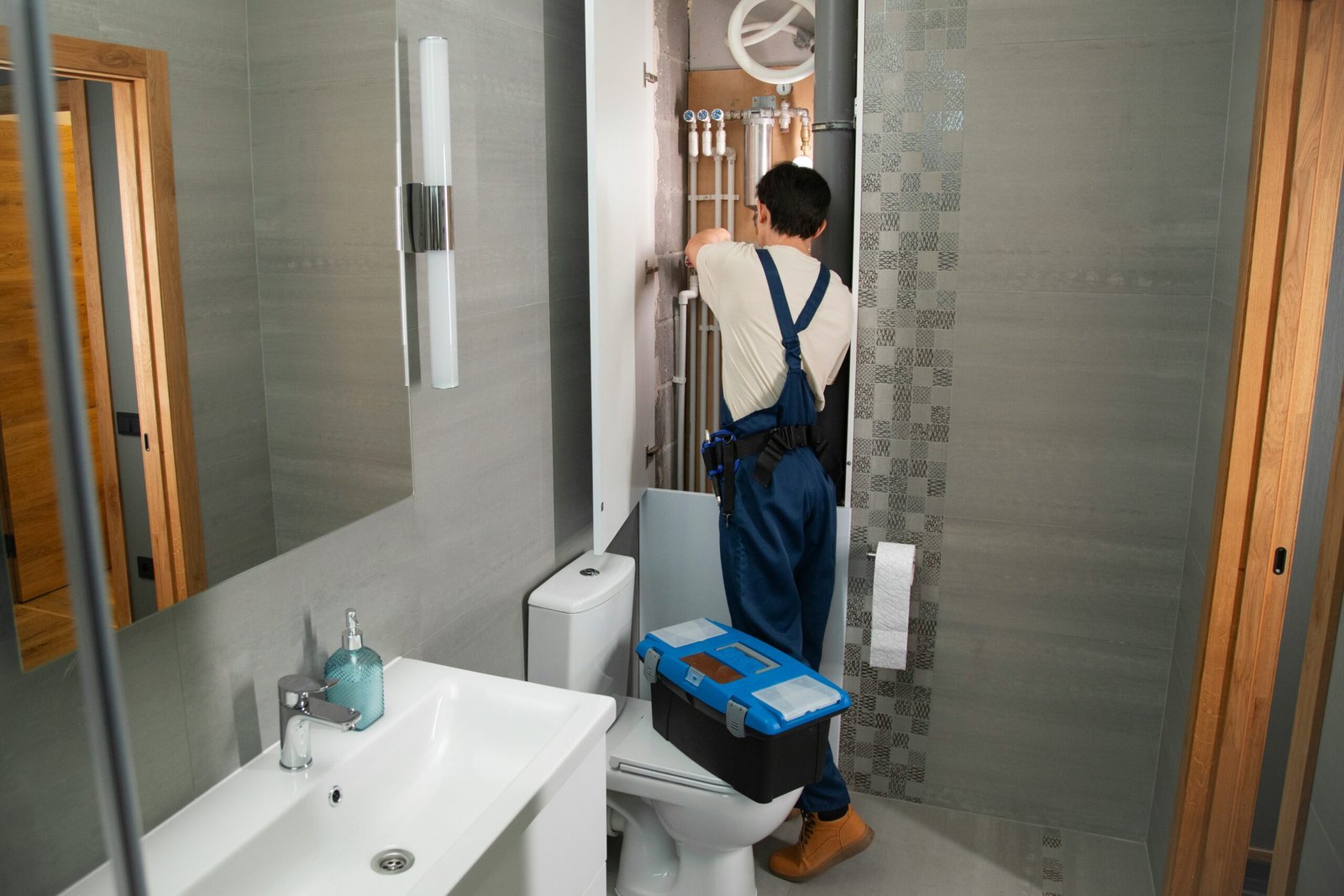 Plumber Cost Guide 2026